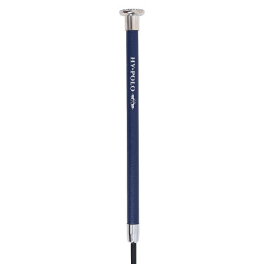 Dressuurzweep HV Polo Shine stones Marine Marineblauw