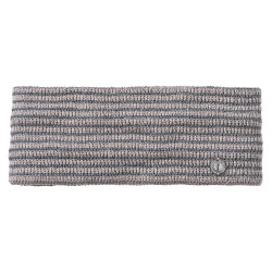 Bandeau Imperial Riding Reflective femme Taupe Marron Bandeau Imperial Riding Reflective femme Taupe Marron