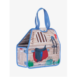 LeMieux Toy Pony Draagtas Multi LeMieux Toy Pony Draagtas Multi
