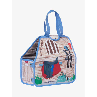 LeMieux Toy Pony Draagtas Multi LeMieux Toy Pony Draagtas Multi