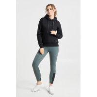 Horze Donika dameshoodie dames Donkerblauw