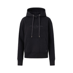 Sweat Donika femme Horze Bleu foncé Sweat Donika femme Horze Bleu foncé