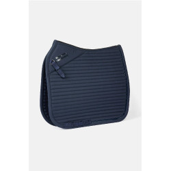 Tapis de dressage Symphony Sport Horze Bleu foncé