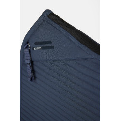 Tapis de dressage Symphony Sport Horze Bleu foncé