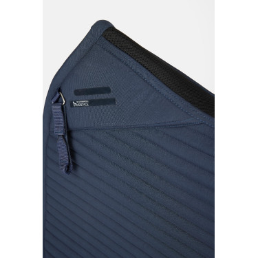 Tapis de dressage Symphony Sport Horze Bleu foncé