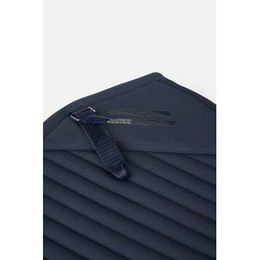 Tapis de dressage Symphony Sport Horze Bleu foncé