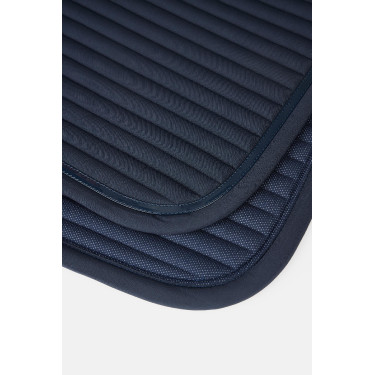 Tapis de dressage Symphony Sport Horze Bleu foncé