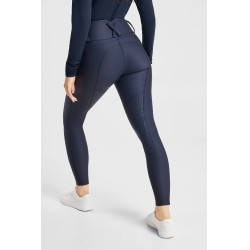 Pantalon d’équitation Kiandra toutes saisons femme full grip B Vertigo Marine Salute Bleu marine Pantalon d’équitation Kiandra toutes saisons femme full grip B Vertigo Marine Salute Bleu marine