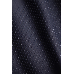Kiandra dames paardrijbroek all season full grip B Vertigo Marine Salute Marineblauw