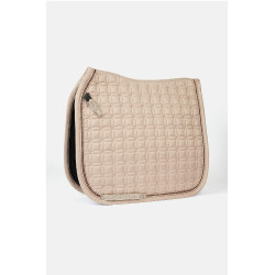 Tapis de dressage Siena Horze Athmosphere Beige