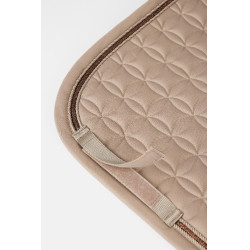 Tapis de dressage Siena Horze Athmosphere Beige