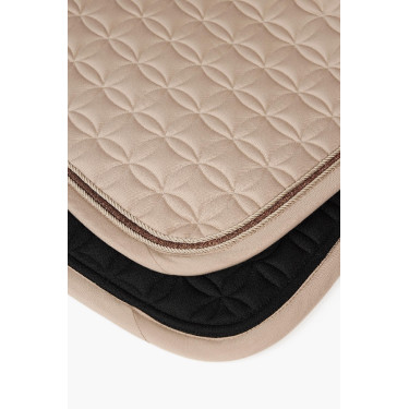 Tapis de dressage Siena Horze Athmosphere Beige