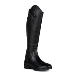 Bottes d'équitation dressage Rover Horze Noir Bottes d'équitation dressage Rover Horze Noir