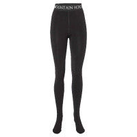 Pantalon Cozy Mountain Horse femme Noir