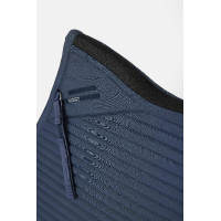 Tapis de selle mixte Symphony Sport Horze Bleu foncé
