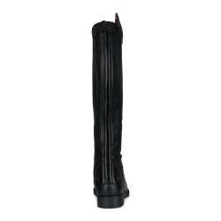 Bottes d'équitation dressage Rover Horze Noir Bottes d'équitation dressage Rover Horze Noir