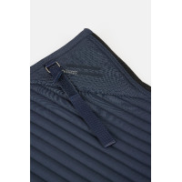 Tapis de selle mixte Symphony Sport Horze Bleu foncé