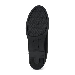 Bottes d'équitation dressage Rover Horze Noir Bottes d'équitation dressage Rover Horze Noir