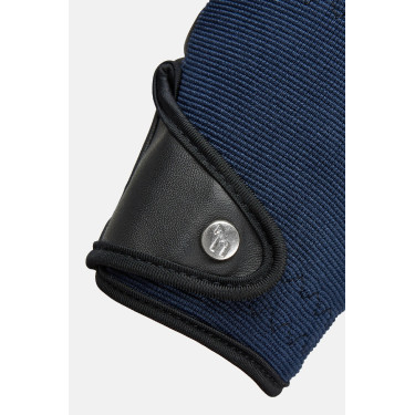 Gants d’équitation Young Rider Romy thermo Horze