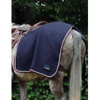 Couvre-reins Thermocell Weatherbeeta Marine / bordeaux Bleu