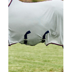 Couverture anti-mouches ComFiTec Airflow Detach-A-Neck Weatherbeeta