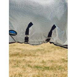 Couverture anti-mouches ComFiTec Airflow Detach-A-Neck Weatherbeeta