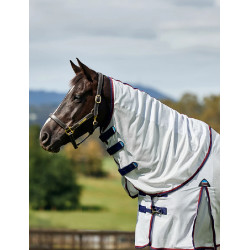 Couverture anti-mouches ComFiTec Airflow Detach-A-Neck Weatherbeeta