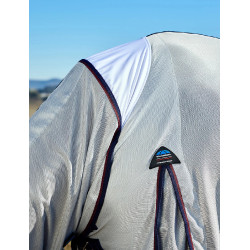 Couverture anti-mouches ComFiTec Airflow Combo Weatherbeeta Couverture anti-mouches ComFiTec Airflow Combo Weatherbeeta