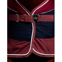 Thermo-Air Cooler standaard hals Weatherbeeta Marine / bordeaux Blauw