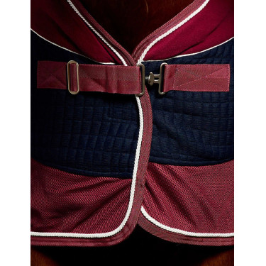 Thermo-Air Cooler standaard hals Weatherbeeta Marine / bordeaux Blauw