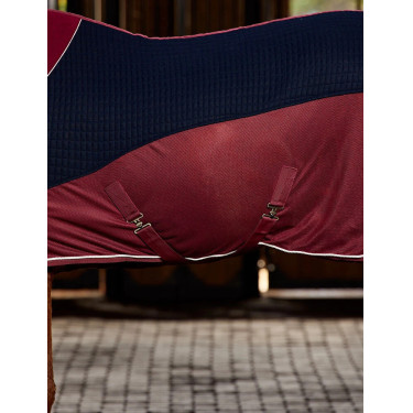 Thermo-Air Cooler standaard hals Weatherbeeta Marine / bordeaux Blauw