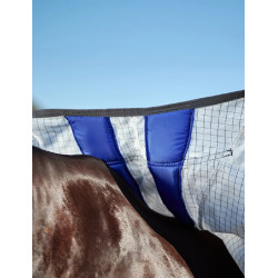 Hybride Sheet Combo Weatherbeeta Wit / houtskoolkleurig