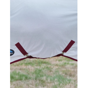 Couvre-cou anti-mouches ComFiTec Essential Weatherbeeta Couvre-cou anti-mouches ComFiTec Essential Weatherbeeta
