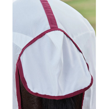 Couvre-cou anti-mouches ComFiTec Essential Weatherbeeta Couvre-cou anti-mouches ComFiTec Essential Weatherbeeta