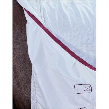Couvre-cou anti-mouches ComFiTec Essential Weatherbeeta Couvre-cou anti-mouches ComFiTec Essential Weatherbeeta