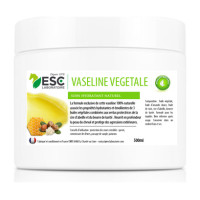 Soin végétal ESC Laboratoire - Nourrit et protège la peau du cheval - A base de cire d’abeille et beurre de karité Soin végétal ESC Laboratoire - Nourrit et protège la peau du cheval - A base de cire d’abeille et beurre de karité