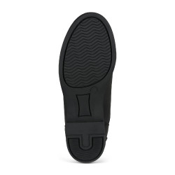 Bottes Rover enfant Horze Noir Bottes Rover enfant Horze Noir