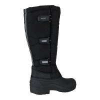 Thermische laarzen Polar kind Horze Zwart Thermische laarzen Polar kind Horze Zwart