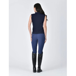 37.5 mouwloze performancepolo Weatherbeeta dames 37.5 mouwloze performancepolo Weatherbeeta dames
