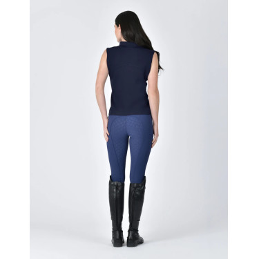 37.5 mouwloze performancepolo Weatherbeeta dames 37.5 mouwloze performancepolo Weatherbeeta dames