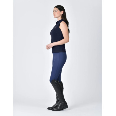 Polo sans manches performant 37.5 Weatherbeeta femme