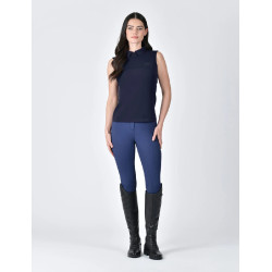 37.5 mouwloze performancepolo Weatherbeeta dames 37.5 mouwloze performancepolo Weatherbeeta dames