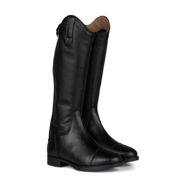 Bottes d'équitation dressage Rover enfant Horze Bottes d'équitation dressage Rover enfant Horze