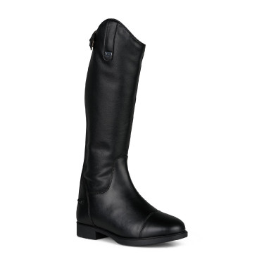 Bottes d'équitation dressage Rover enfant Horze Bottes d'équitation dressage Rover enfant Horze