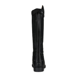 Bottes d'équitation dressage Rover enfant Horze Noir Bottes d'équitation dressage Rover enfant Horze Noir