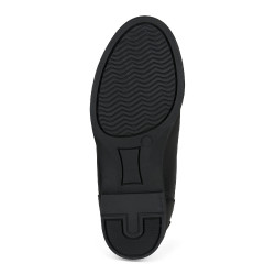Bottes d'équitation dressage Rover enfant Horze Noir Bottes d'équitation dressage Rover enfant Horze Noir
