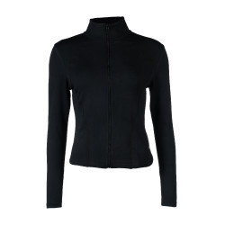 Veste fonctionnelle Shape HKM Noir