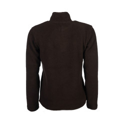 Kinder fleece trui voor paardrijden HKM Mia