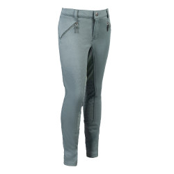 Pantalon Mia fond 1/1 en silicone HKM Sauge Violet Pantalon Mia fond 1/1 en silicone HKM Sauge Violet
