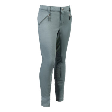 Pantalon Mia fond 1/1 en silicone HKM Sauge Violet Pantalon Mia fond 1/1 en silicone HKM Sauge Violet